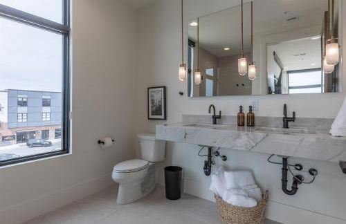 Newly Built - The Targhee at The Basin Luxury Suites - Foto 39