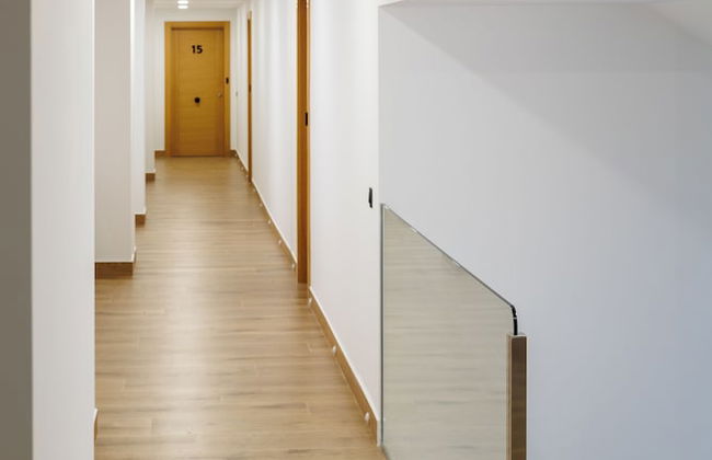 APARTAMENTOS CONGRESO PARKING GRATUITO - Photo 52