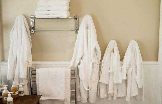 Schoone Oordt Country House - Foto 39