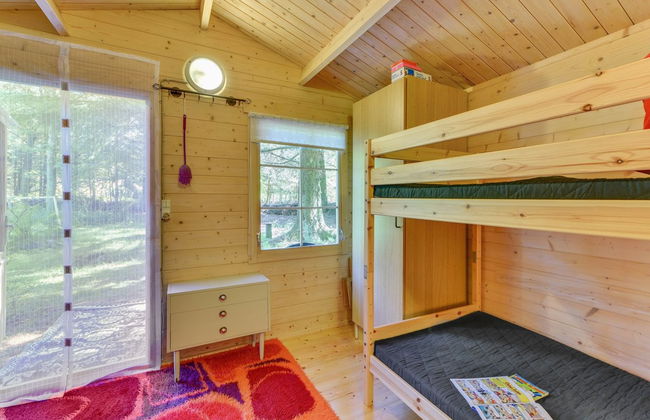 "Deik" - 2km to the fjord - Foto 7