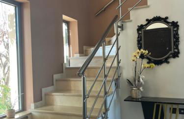 Villa Chrysa Rhodes with Heated Pool - Foto 32