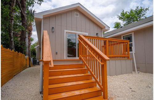 Vibrant 4BR3BA Oasis Near Happy Downtown - Foto 35