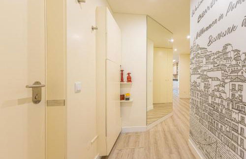 Marilia's Garden Apartment - Foto 5