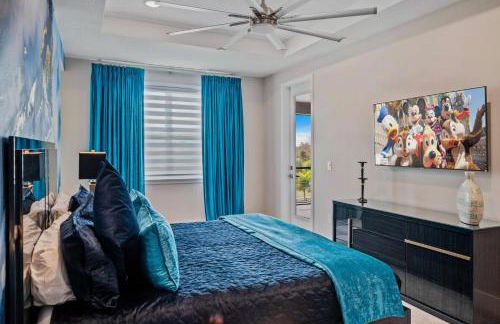 Bear's Den At Reunion Resort-TB024 - Foto 39