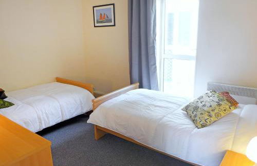 Apartment Le Petit Robinson-5 by Interhome - Foto 9