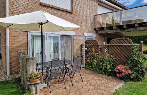 Ferienwohnung Kleine Auszeit - Foto 2