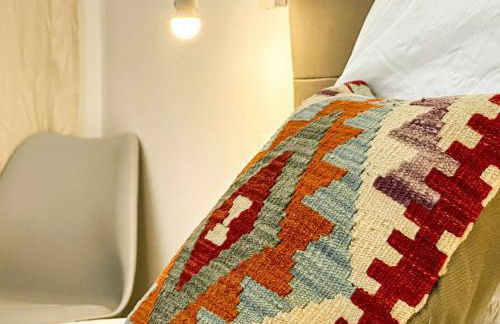 Casa Gerda modernes Haus mit Pool, ACs und Heizung, strandnah - Foto 40