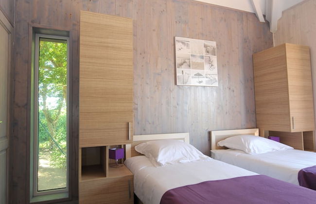 Les Rives du Lac - Foto 7