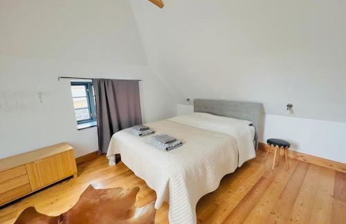 Historisches Pastorat - Villa Mika - Foto 10