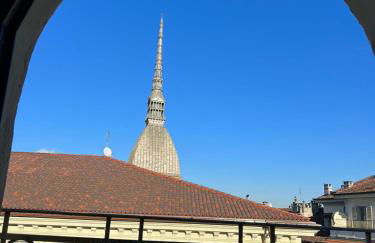 [Historic Center] Via Po Apartment - Foto 11