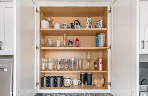 Outdoor Living and comfort by RiNo BBQ Office - Foto 21