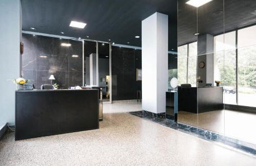 ATL Downtown City View Onsite Parking LM802 - Foto 20