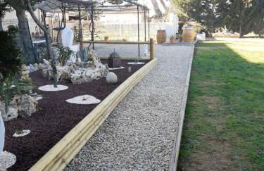 "Domaine 1902"piscine,billard,boulodrome,14 pers - Foto 6