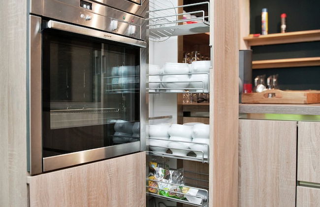 Luxury Villa With Pool - Foto 11