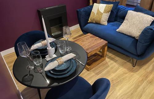 Le Cocon des Granges - Suite Sauna Jaccuzi SPA - Foto 6