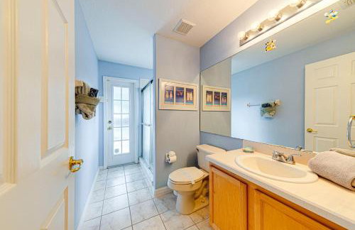 514 - Make Yourself at Home on our Private Pool Deck with Spa - Photo 50