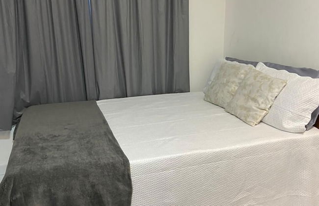 Flat 04 Flat central - Foto 1