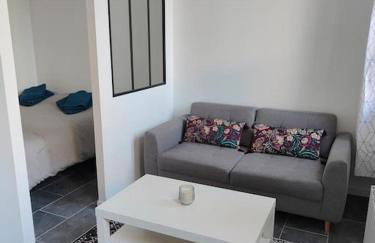 Charmant appartement hyper centre métro gare - Foto 1