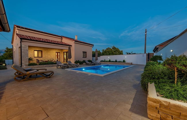 Villa Roza - Foto 20