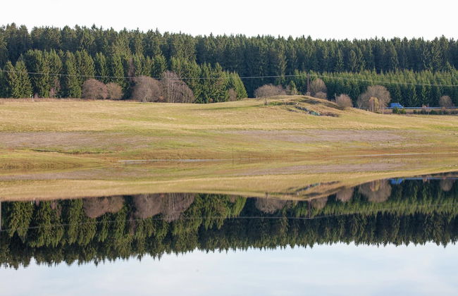 Apartment With Meadow View in Wildemann - Foto 33