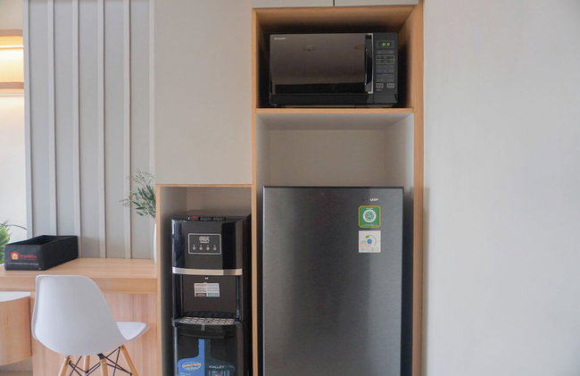 Comfy And Strategic 2Br Connecting Mall At Pollux Chadstone Apartment - Foto 6