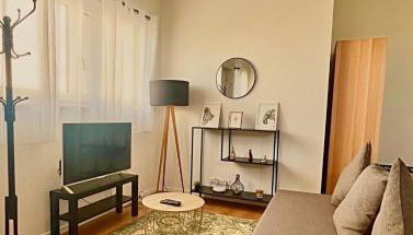 Studio Apartment Albblick - Foto 3