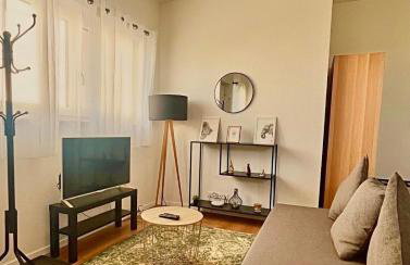 Studio Apartment Albblick - Foto 3