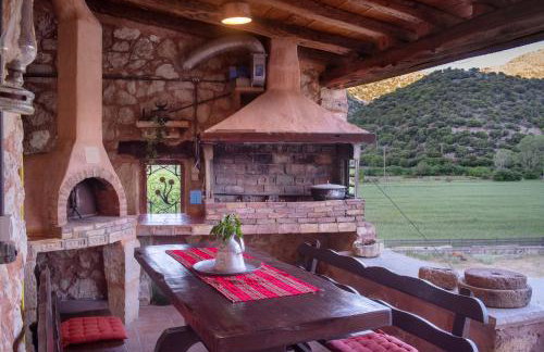 villa archontiko ASKYFOU SFAKIA - Photo 6