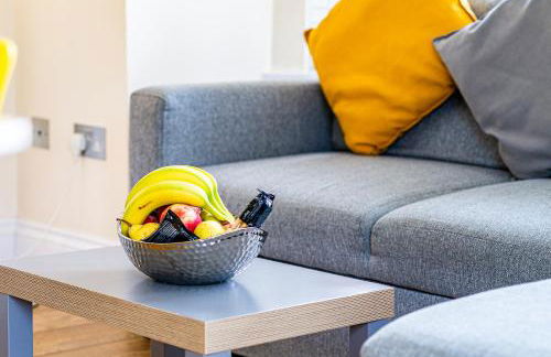 Greyfriars - Foto 80