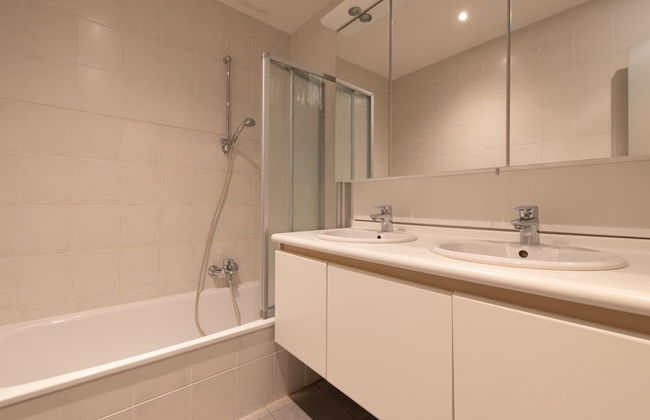 Apartment With Terrace and Side sea View - Foto 14