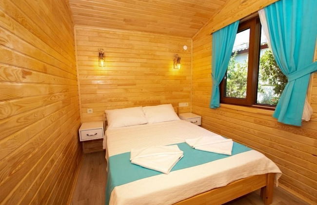 Eliz Apart & Bungalow - Foto 2