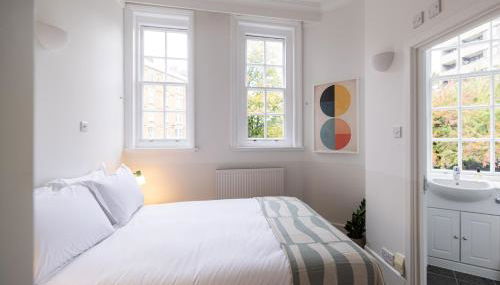 The Regency - Serviced Apartments - Foto 4