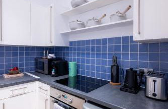 The Maddox - Serviced Apartments - Foto 66