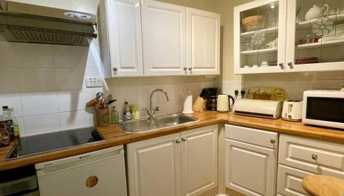 TwoStones Self Catering Cottage - Foto 4