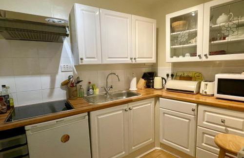 TwoStones Self Catering Cottage - Foto 4