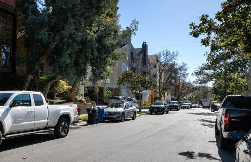 Westwood 2BR w Balcony Fireplace nr UCLA LAX-169 - Foto 23