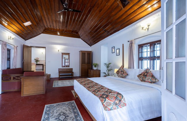 Amã Stays & Trails Skanda, Coorg - Foto 5