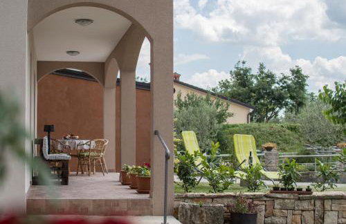 Apartment stari kesten - Photo 48