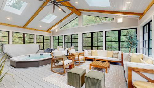 Serenity Woods Family Retreat - Foto 5