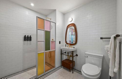 Freeman 901 by Rove Travel - Studio with Shared Amenities - Foto 8