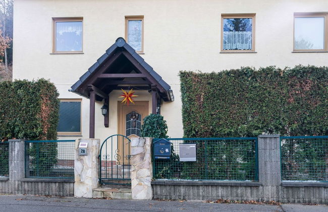 Apartment in Dresden With Swimming Pool - Foto 33