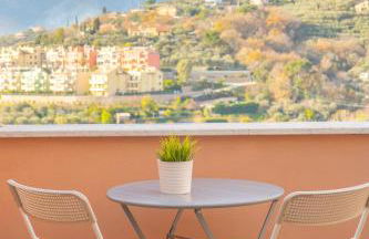 Appartamento Pesco "A Casa Felice" - Foto 22