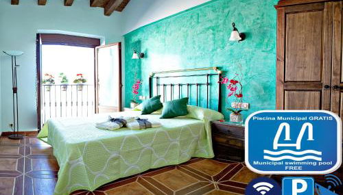 Casa Rural Antonio - Foto 4