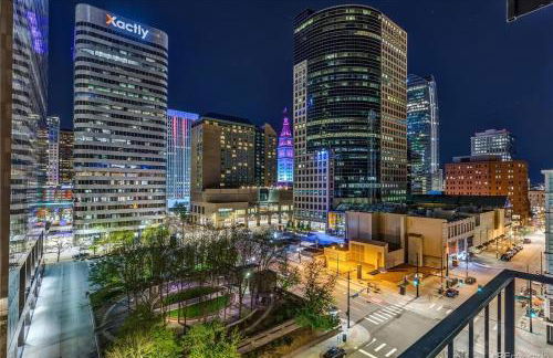 Larimer Square, Parking included, at The Windsor - Foto 1