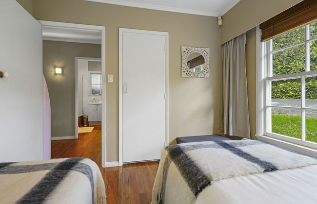 Kohi Family Home- Netflix & Gardens View - Foto 5