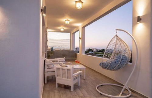 Villa Makrilis - Foto 40