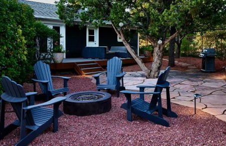 The Dahl House Of Sedona - Foto 20