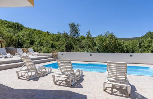 Villa Sellina - Foto 29