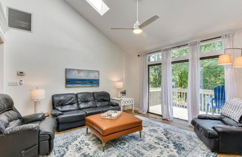 Keowee Key Condo with Lake Access and Community Pools! - Foto 4