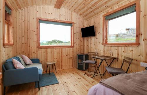 Hafan Gelli Sheperds Hut - Tudwal - Photo 2